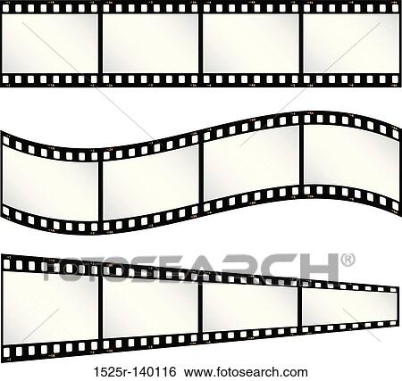 filmstrips View Large Illustration Stock Illustration - filmstrips. Fotosearch