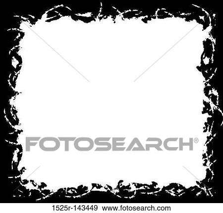 Stock Illustration - floral patterns. Fotosearch