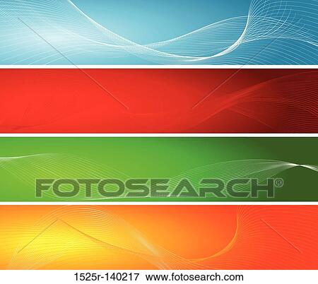 funky wave backgrounds View Large Illustration Stock Illustration - funky wave backgrounds. Fotosearch
