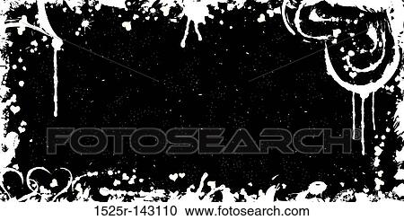 Grunge abstract valentines background, vector View Large Illustration Clipart - Grunge abstract valentines background, vector. Fotosearch