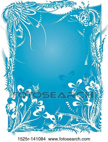 Grunge background, vector View Large Illustration Stock Illustration - Grunge background, vector. Fotosearch