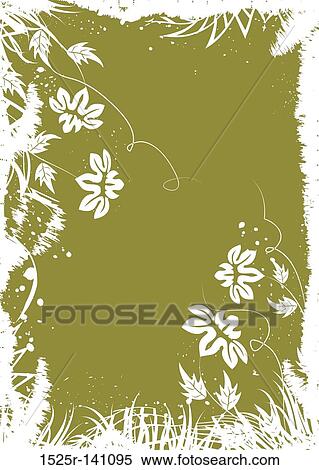 Grunge background, vector View Large Illustration Stock Illustration - Grunge background, vector. Fotosearch
