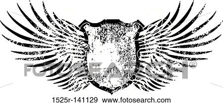 Grunge background, vector View Large Illustration Stock Illustration - Grunge background, vector. Fotosearch