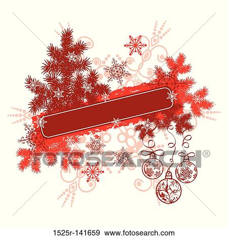 Grunge christmas tree background, vector illustration View Large Illustration Stock Illustration - Grunge christmas tree background, vector illustration. Fotosearch