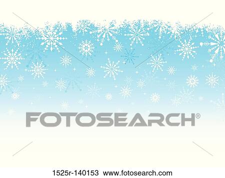 grunge snowflake background View Large Illustration Drawing - grunge snowflake background. Fotosearch