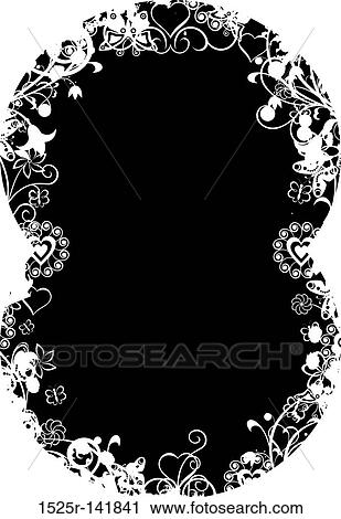 Grunge valentine background, vector illustration View Large Illustration Clip Art - Grunge valentine background, vector illustration. Fotosearch