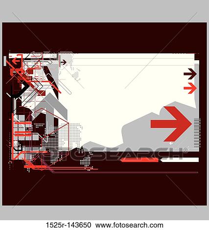High Tech5 View Large Illustration Clipart - High Tech5. Fotosearch