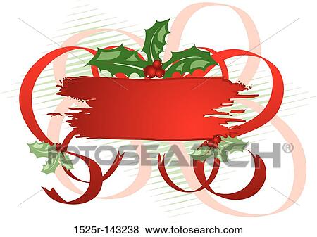 Mistletoe grunge frame, elements for design, vector View Large Illustration Stock Illustration - Mistletoe grunge frame, elements for design, vector. Fotosearch