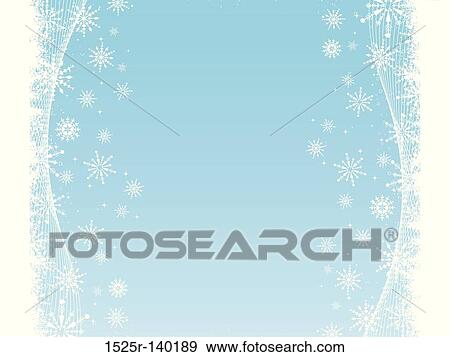 snowflake background View Large Illustration Stock Illustration - snowflake background. Fotosearch