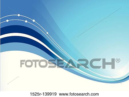 Soft Flow Background View Large Illustration Stock Illustration - Soft Flow Background. Fotosearch