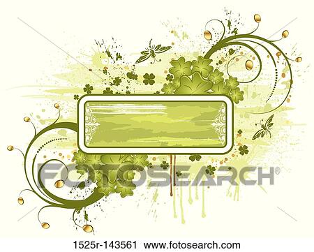 St. Patrick's Day View Large Illustration Clip Art - St. Patrick's Day. Fotosearch