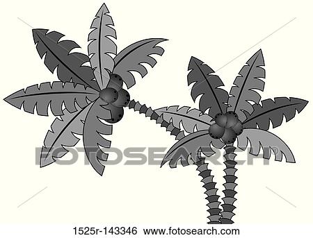 Summer background View Large Illustration Stock Illustration - Summer background. Fotosearch