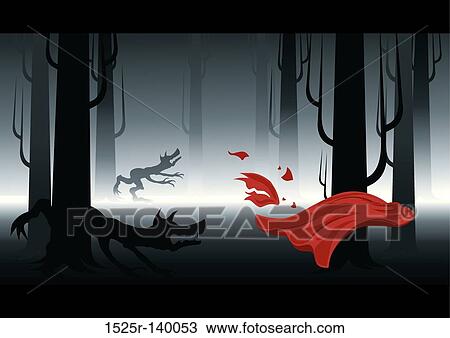 Drawing - Unspeakable Horror - Strayed from the Path. Fotosearch