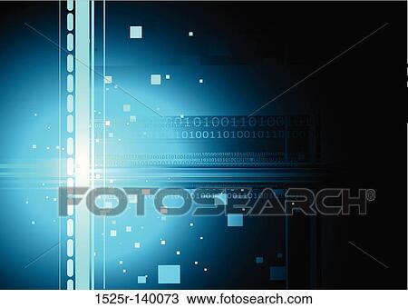 Vector Abstract Background View Large Illustration Drawing - Vector Abstract Background. Fotosearch