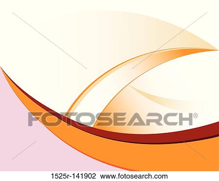 Wave Pattern View Large Illustration Drawing - Wave Pattern. Fotosearch