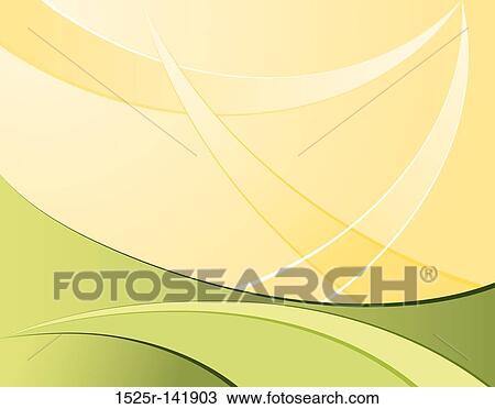 Wave Pattern View Large Illustration Drawing - Wave Pattern. Fotosearch
