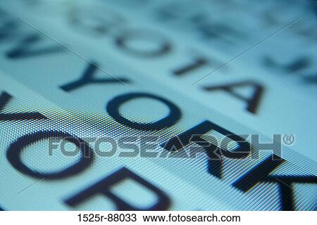 Stock Image -  . Fotosearch