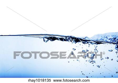 A blue water bacgkround texture with a little ripple and bubbles View Large Photo Image Stock Photography - A blue water bacgkround texture with a little ripple and bubbles. Fotosearch