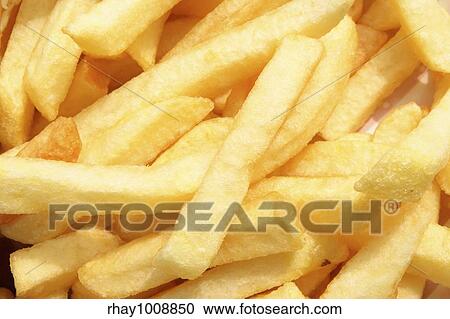 A close up of chips from a UK cafe. View Large Photo Image Stock Image - A close up of chips from a UK cafe.. Fotosearch