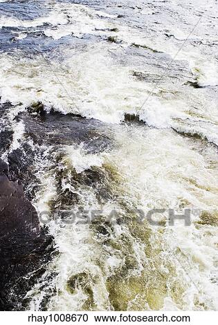 A flowing water background texture image. View Large Photo Image Stock Image - A flowing water background texture image.. Fotosearch