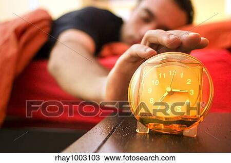 alarm clock View Large Photo Image Stock Image - alarm clock. Fotosearch