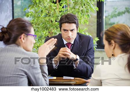 attentive businessman View Large Photo Image Stock Image - attentive businessman. Fotosearch