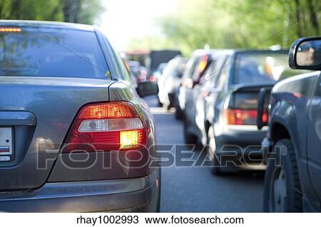 Automobile stopper on avenueAutomobile stopper on avenue View Large Photo Image Stock Image - Automobile stopper on avenueAutomobile stopper on avenue. Fotosearch