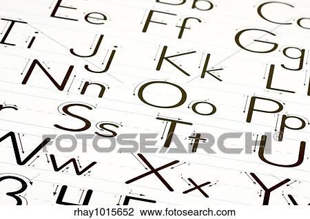 Back to School Learning Letters Chart View Large Photo Image Stock Image - Back to School Learning Letters Chart. Fotosearch