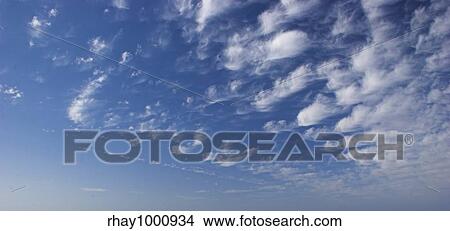 beautiful blue sky View Large Photo Image Picture - beautiful blue sky. Fotosearch