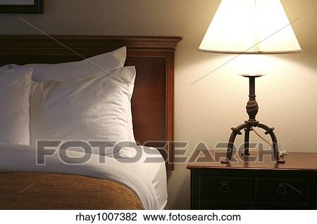 bed View Large Photo Image Stock Image - bed. Fotosearch