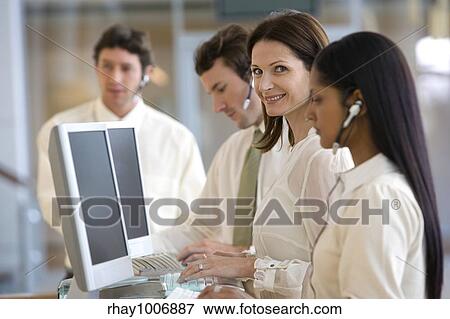 business people View Large Photo Image Stock Photo - business people. Fotosearch