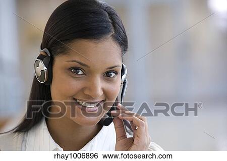 Stock Photograph - business people. Fotosearch