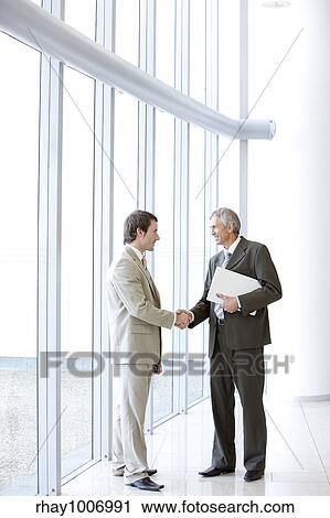 Stock Image - business. Fotosearch