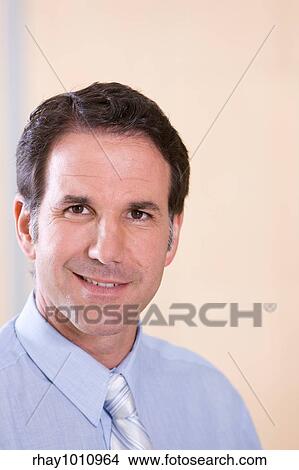 businessman headshot View Large Photo Image Picture - businessman headshot. Fotosearch