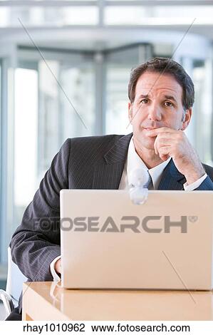 businessman headshot View Large Photo Image Stock Image - businessman headshot. Fotosearch