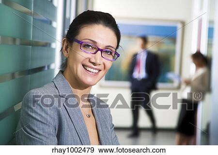 businesswoman portrait View Large Photo Image Stock Photo - businesswoman portrait. Fotosearch