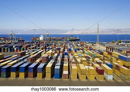cargo View Large Photo Image Stock Photograph - cargo. Fotosearch