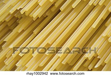 Stock Image - Crude spaghettis close upCrude spaghettis close up. Fotosearch