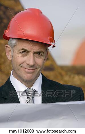 hard hats & heavy industry View Large Photo Image Stock Photo - hard hats & heavy industry. Fotosearch