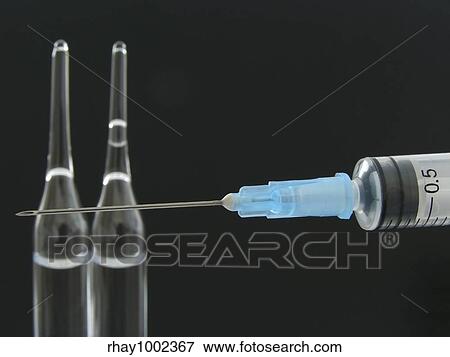 Stock Photo - needles. Fotosearch
