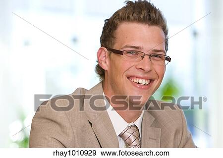 portrait of european businessman View Large Photo Image Stock Photo - portrait of european businessman. Fotosearch