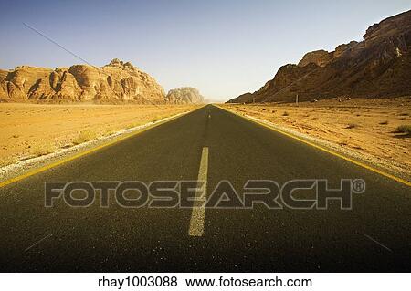 road to nowhere View Large Photo Image Stock Photo - road to nowhere. Fotosearch