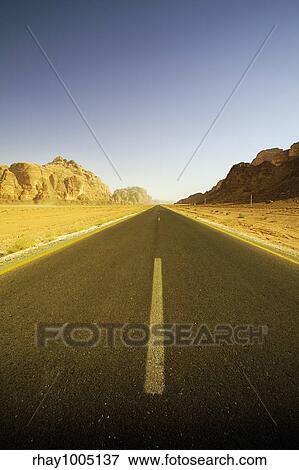 road to nowhere View Large Photo Image Stock Photo - road to nowhere. Fotosearch