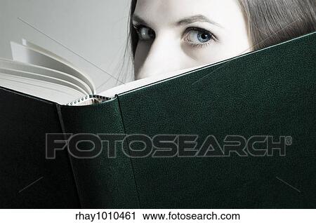 "young girl reading big arse book, probably laws-something" View Large Photo Image Stock Image - "young girl reading big arse book, probably laws-something". Fotosearch