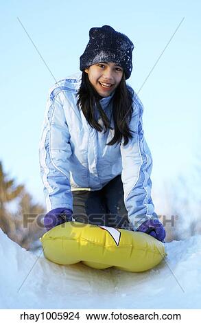 Young teen girl View Large Photo Image Picture - Young teen girl. Fotosearch