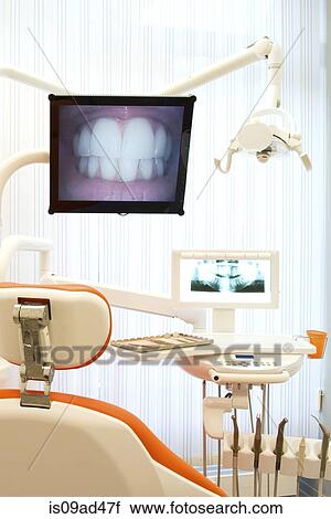 Dental clinic and computer monitors with pictures of teeth View Large Photo Image Stock Image - Dental clinic and computer monitors with pictures of teeth. Fotosearch