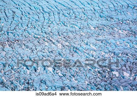 Mendenhall Glacier, Alaska, USA View Large Photo Image Picture - Mendenhall Glacier, Alaska, USA. Fotosearch