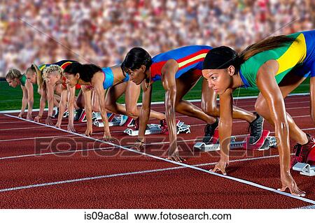 Ready set go View Large Photo Image Stock Image - Ready set go. Fotosearch