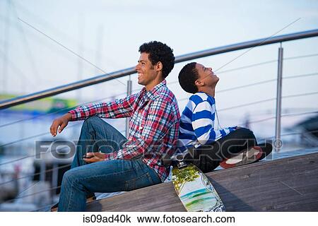 Skateboarders' day out View Large Photo Image Stock Image - Skateboarders' day out. Fotosearch