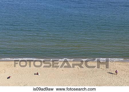 People on beach, Poole, Dorset, UK View Large Photo Image Stock Photo - People on beach, Poole, Dorset, UK. Fotosearch